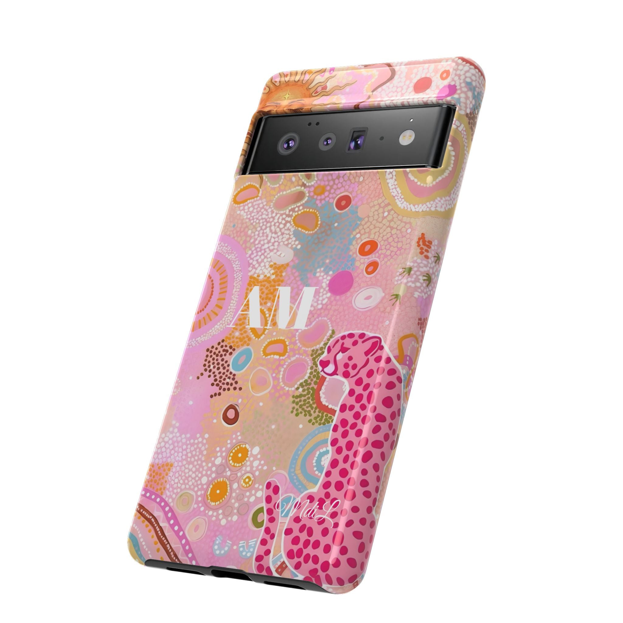 Leo Summer Personalized