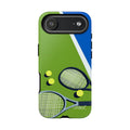 Court Vision iPhone Case