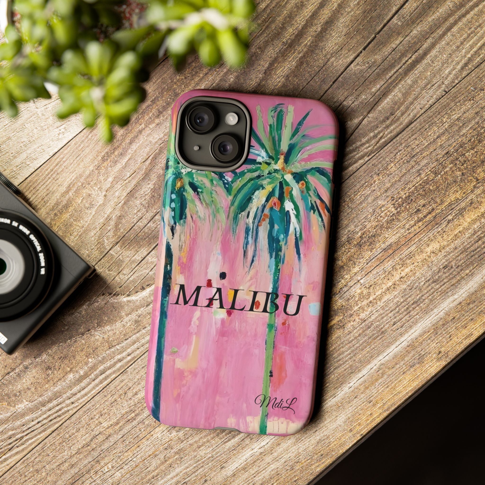 Malibu Vibes