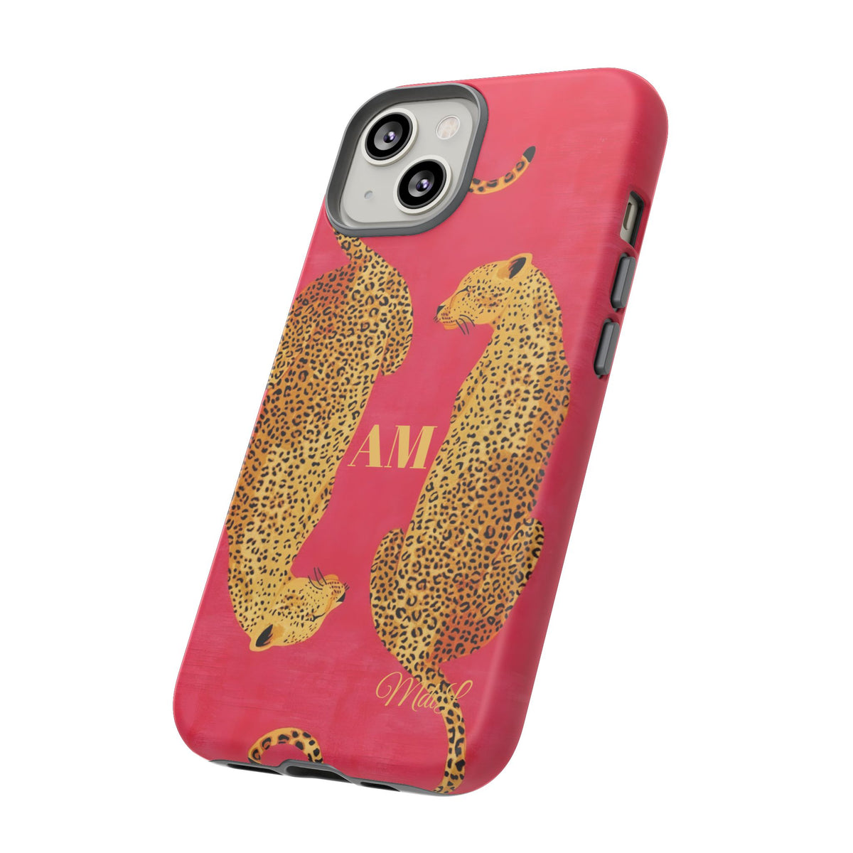 Leo Chic Personalized