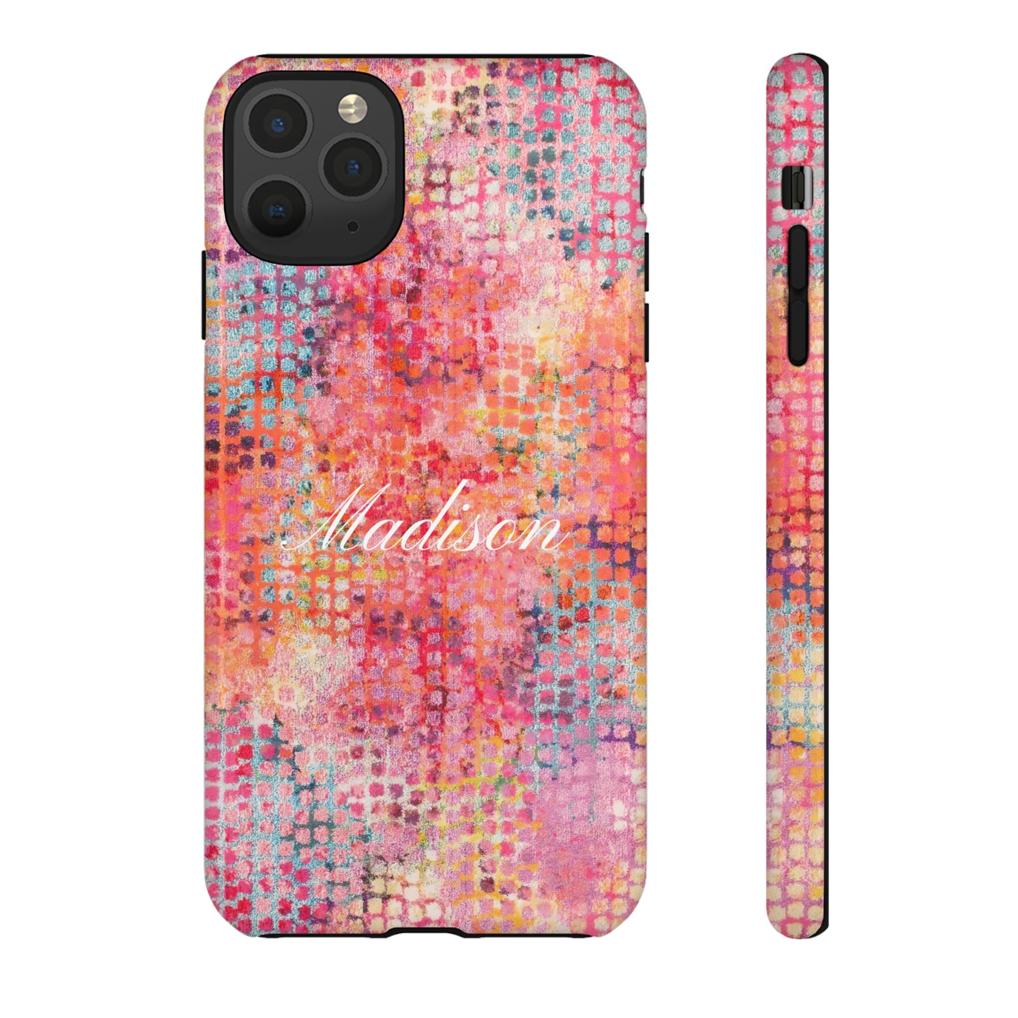 Tramonto Rosa Personalized