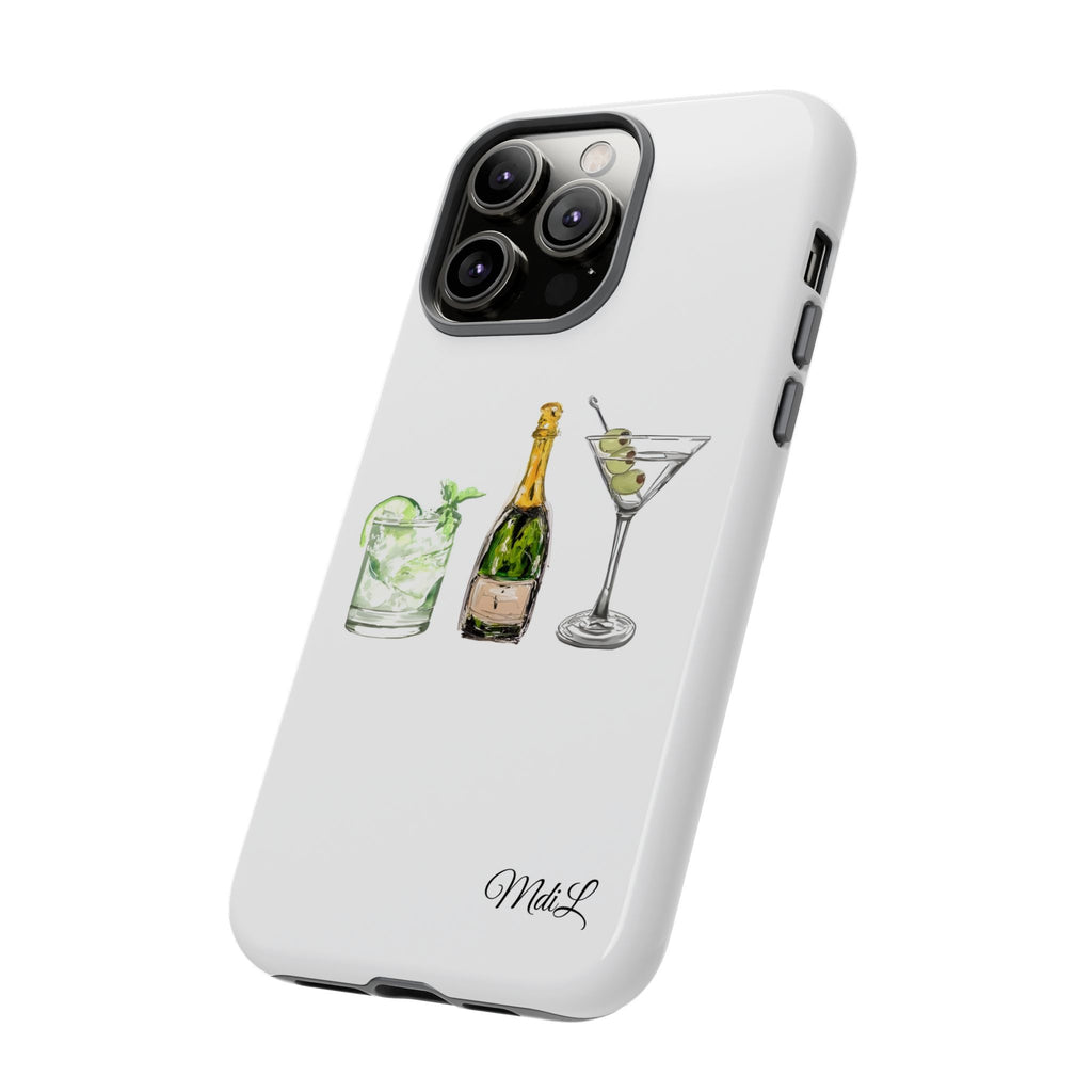After 5 iPhone Case