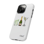 After 5 iPhone Case