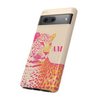 Leopard Aura Personalized