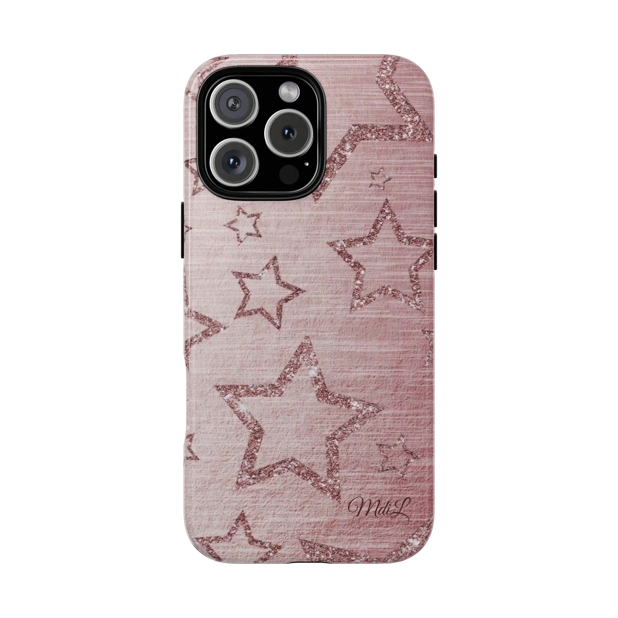Starlight | Dusty Pink - Mare di Luna