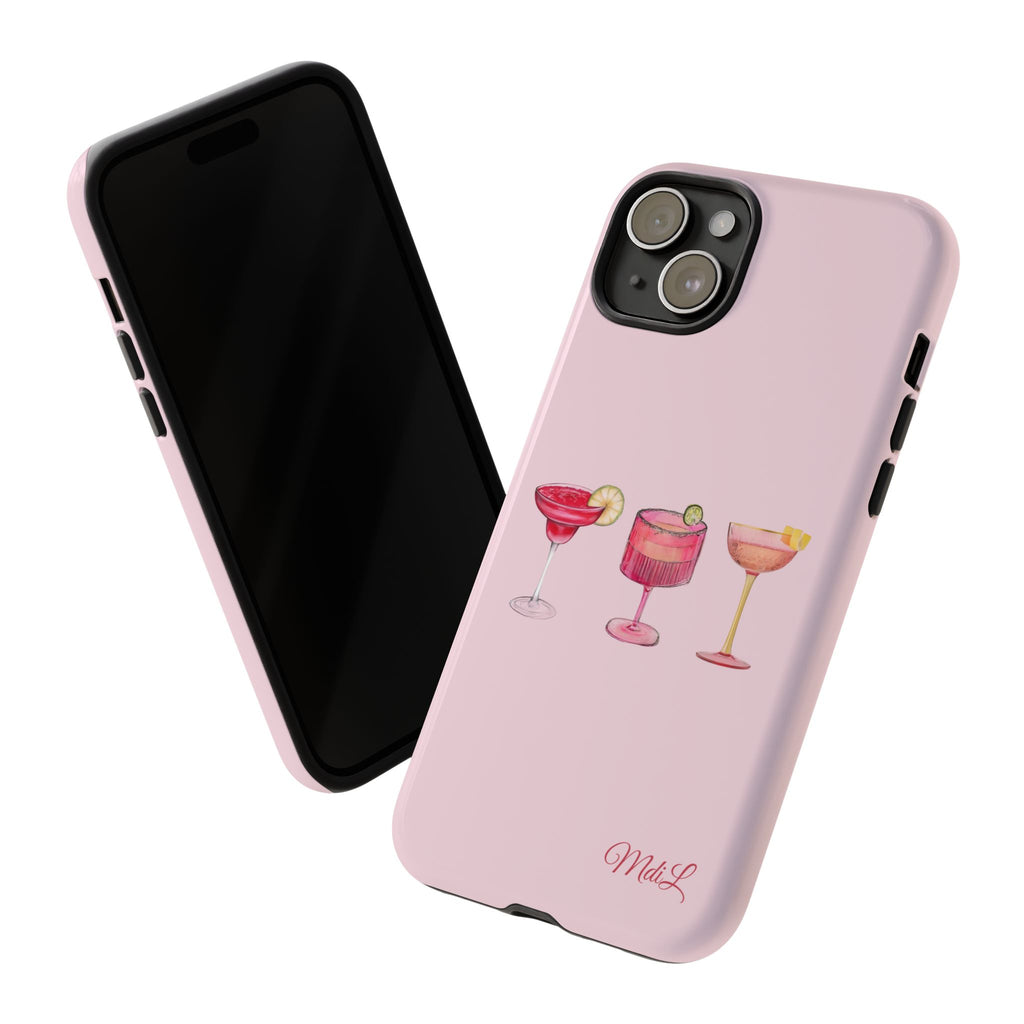 Apéro Blush