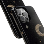 Cosmic | Golden Moon - Mare di Luna