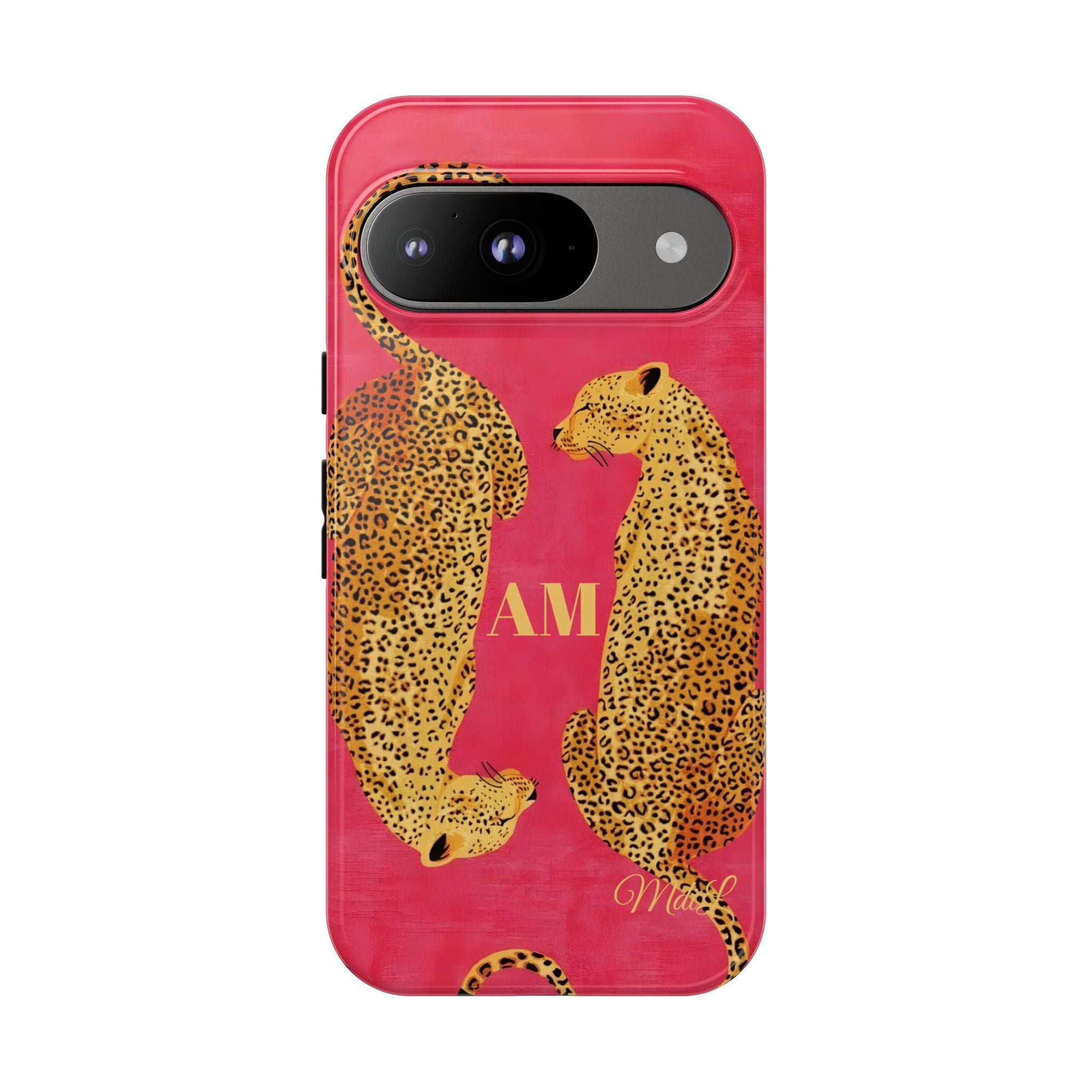 Leo Chic Personalized