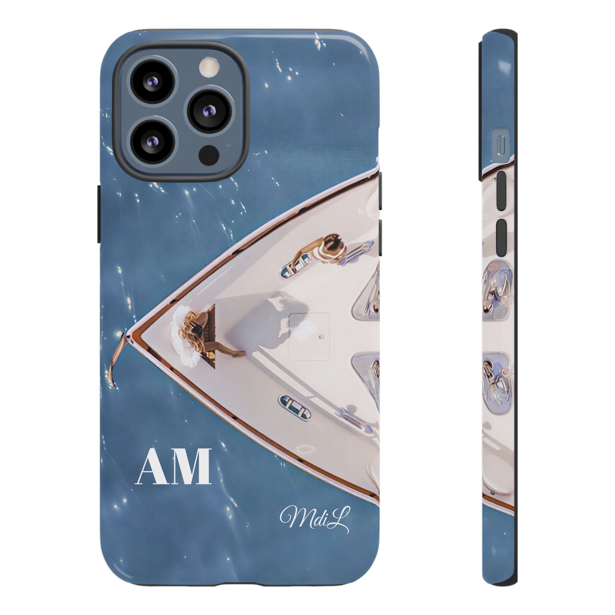 Yachting Personalized
