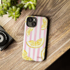 Pink Lemonade