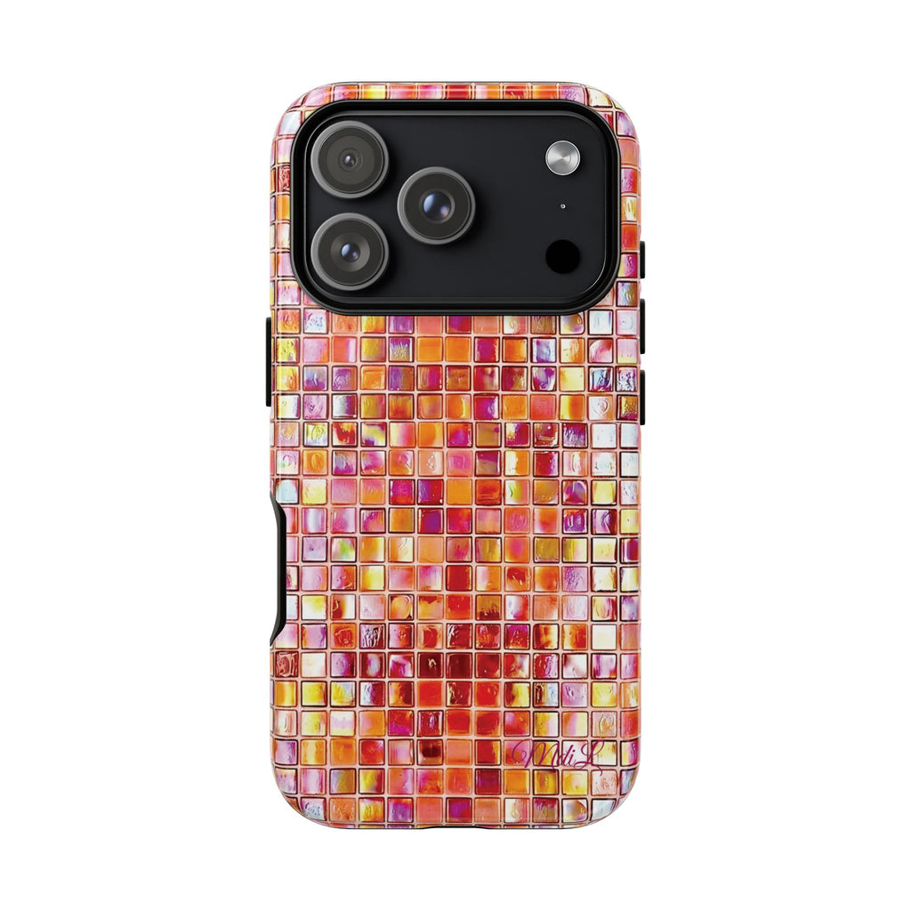 Fruit Mosaic