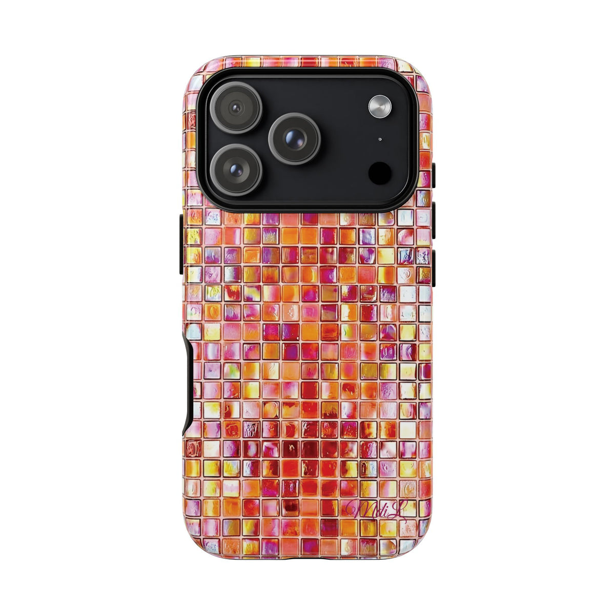 Fruit Mosaic