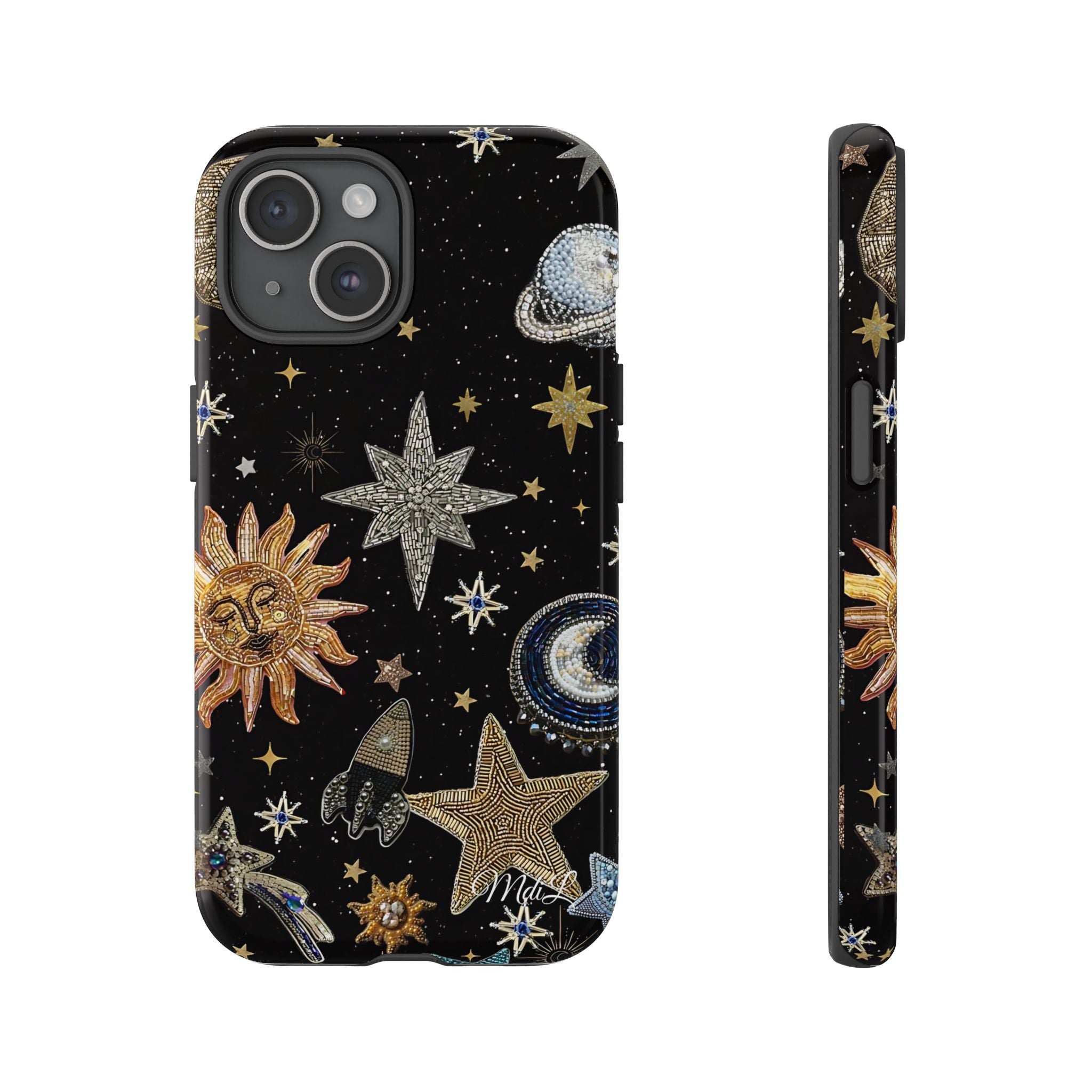 Cosmic | Universe - Mare di Luna