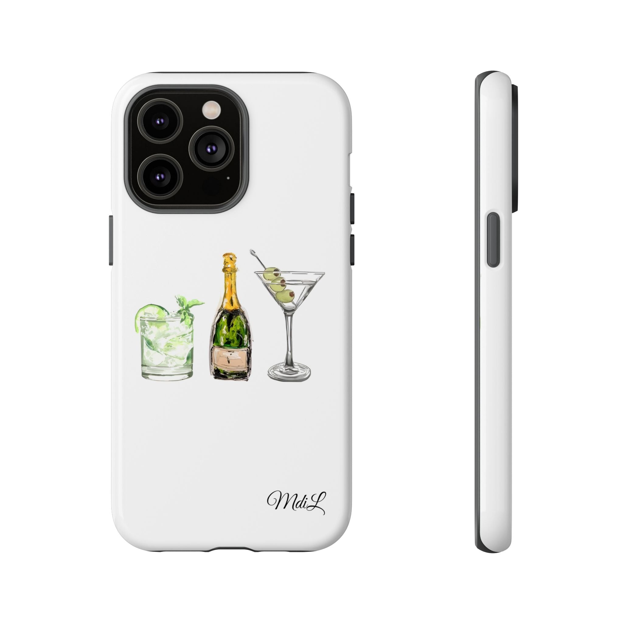 After 5 iPhone Case