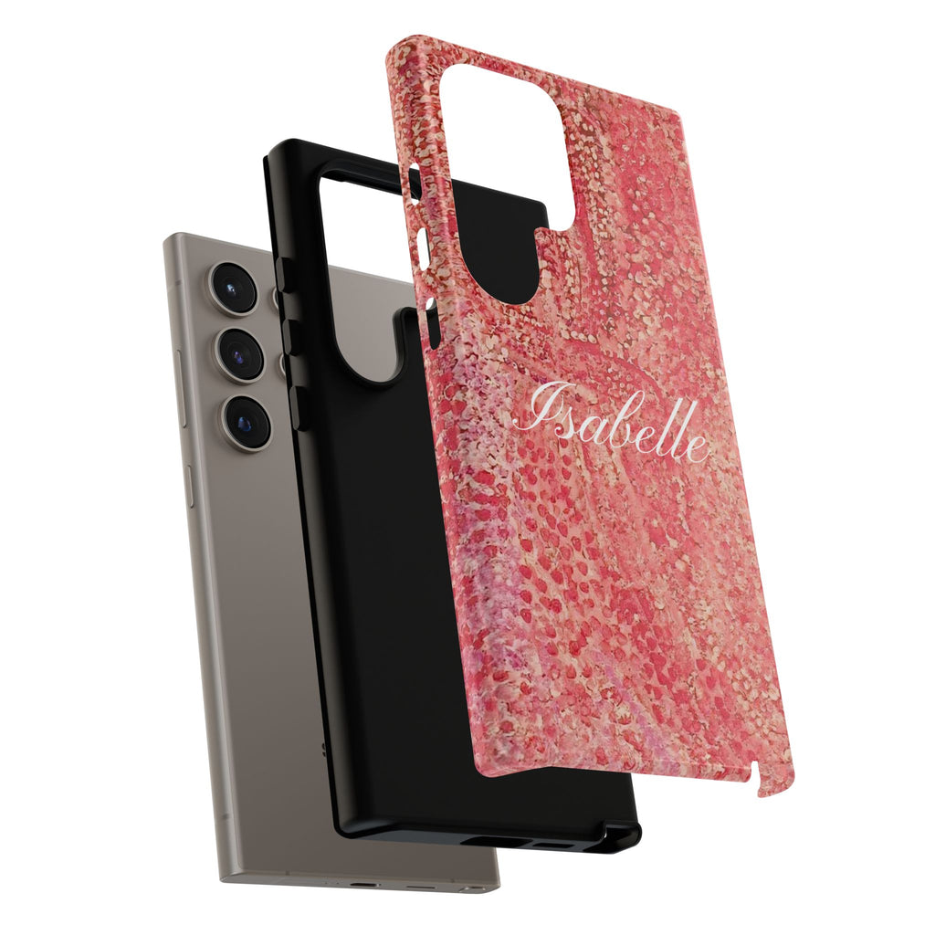Vine & Bloom Personalized