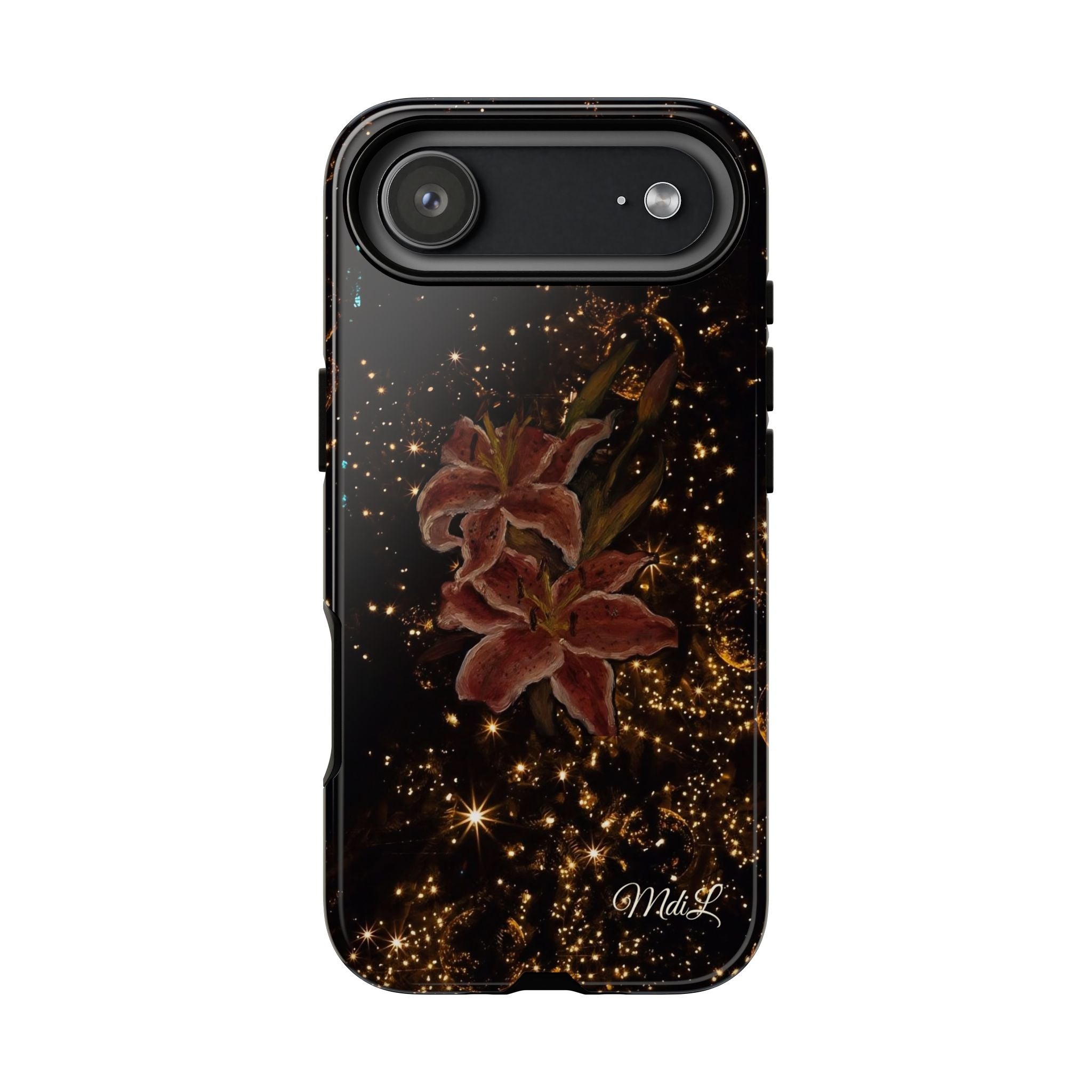 Cosmic | Floral - Mare di Luna