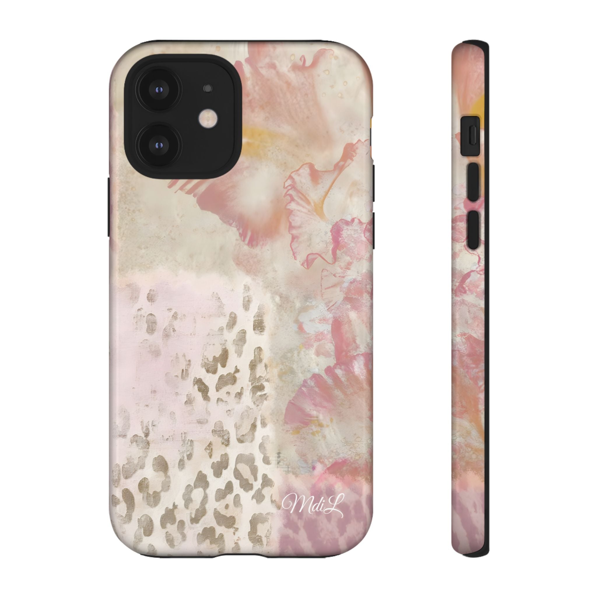 Marble Florals