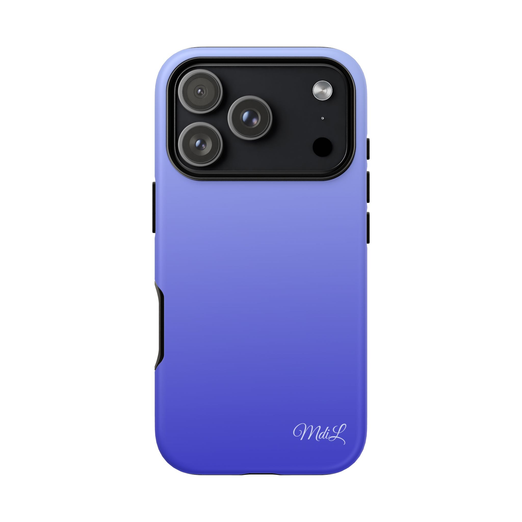 Gradient | Blue - Mare di Luna
