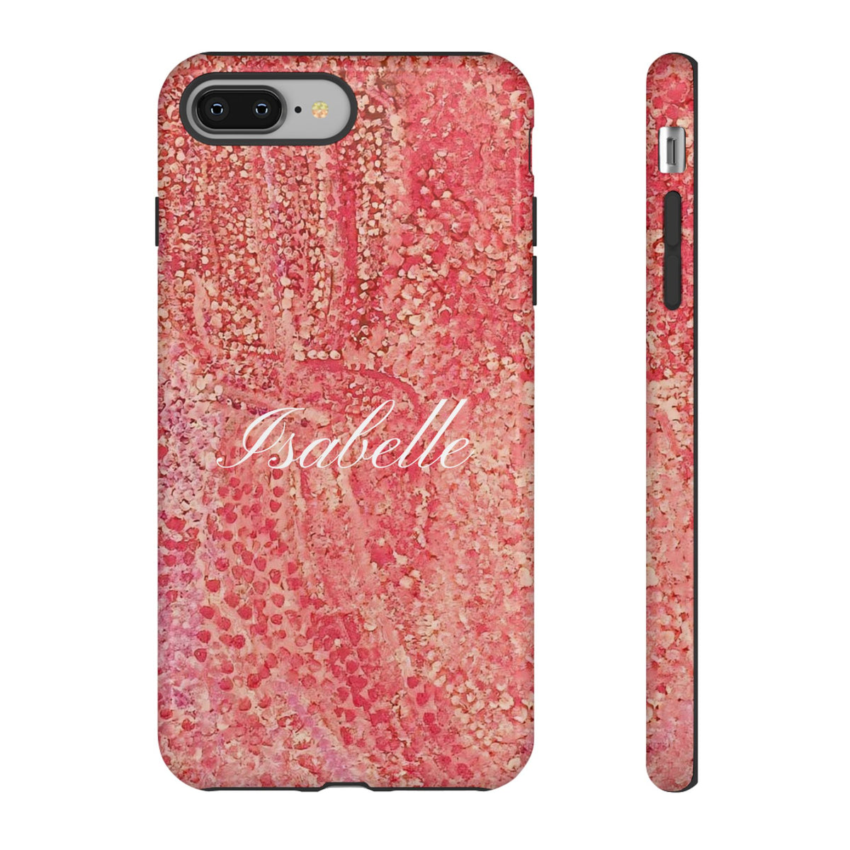 Vine & Bloom Personalized