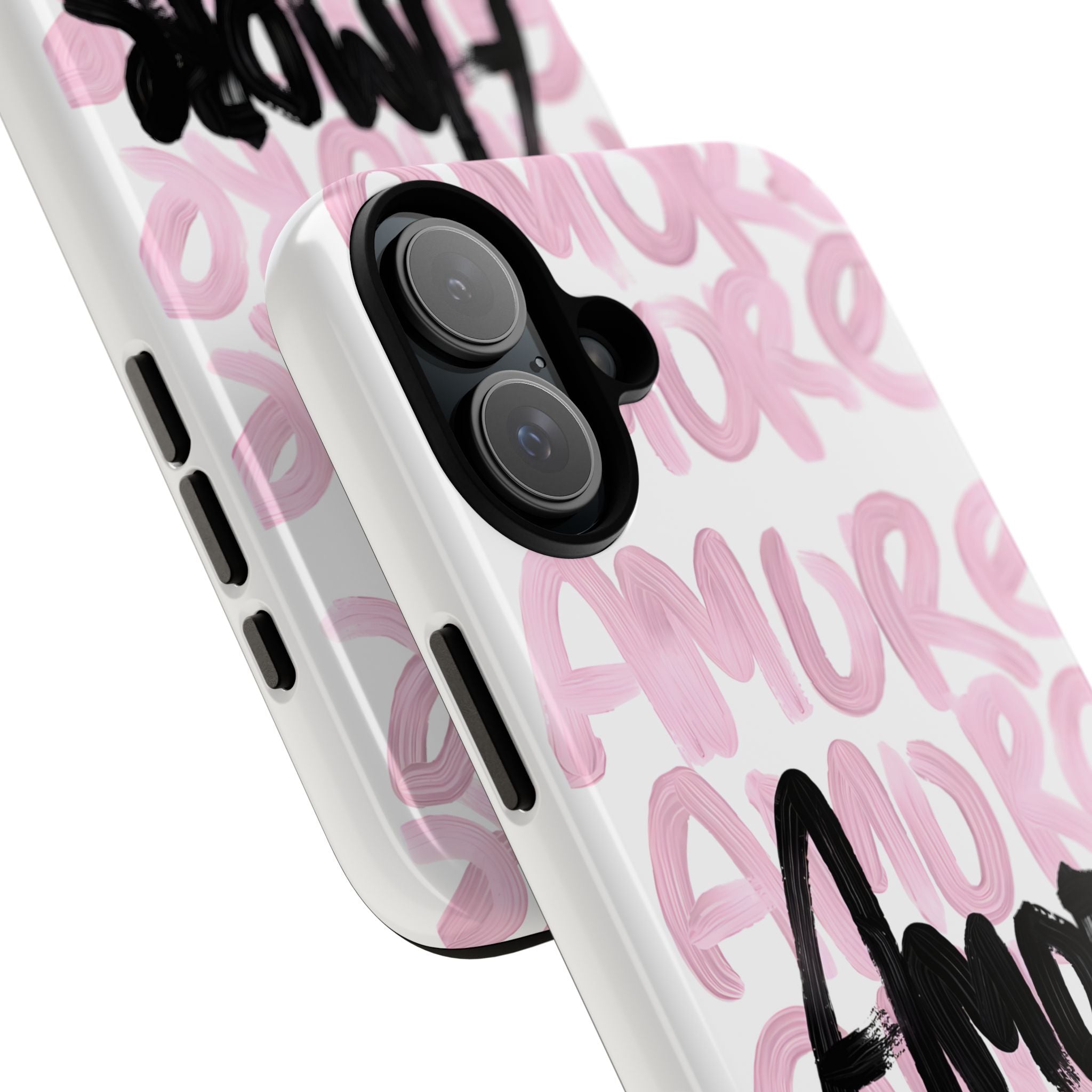 Amore | White - Mare di Luna