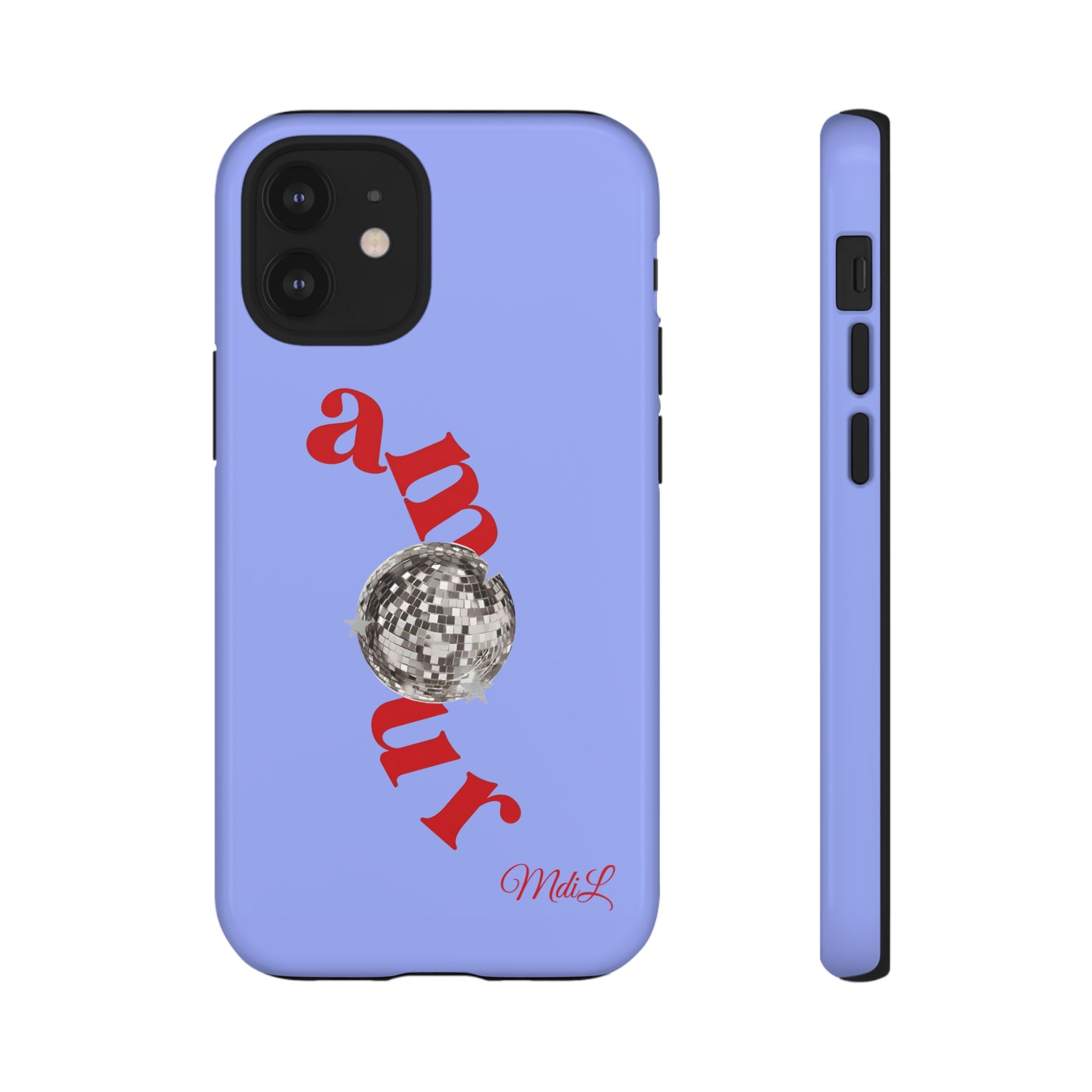 Amour Disco | Baby Blue