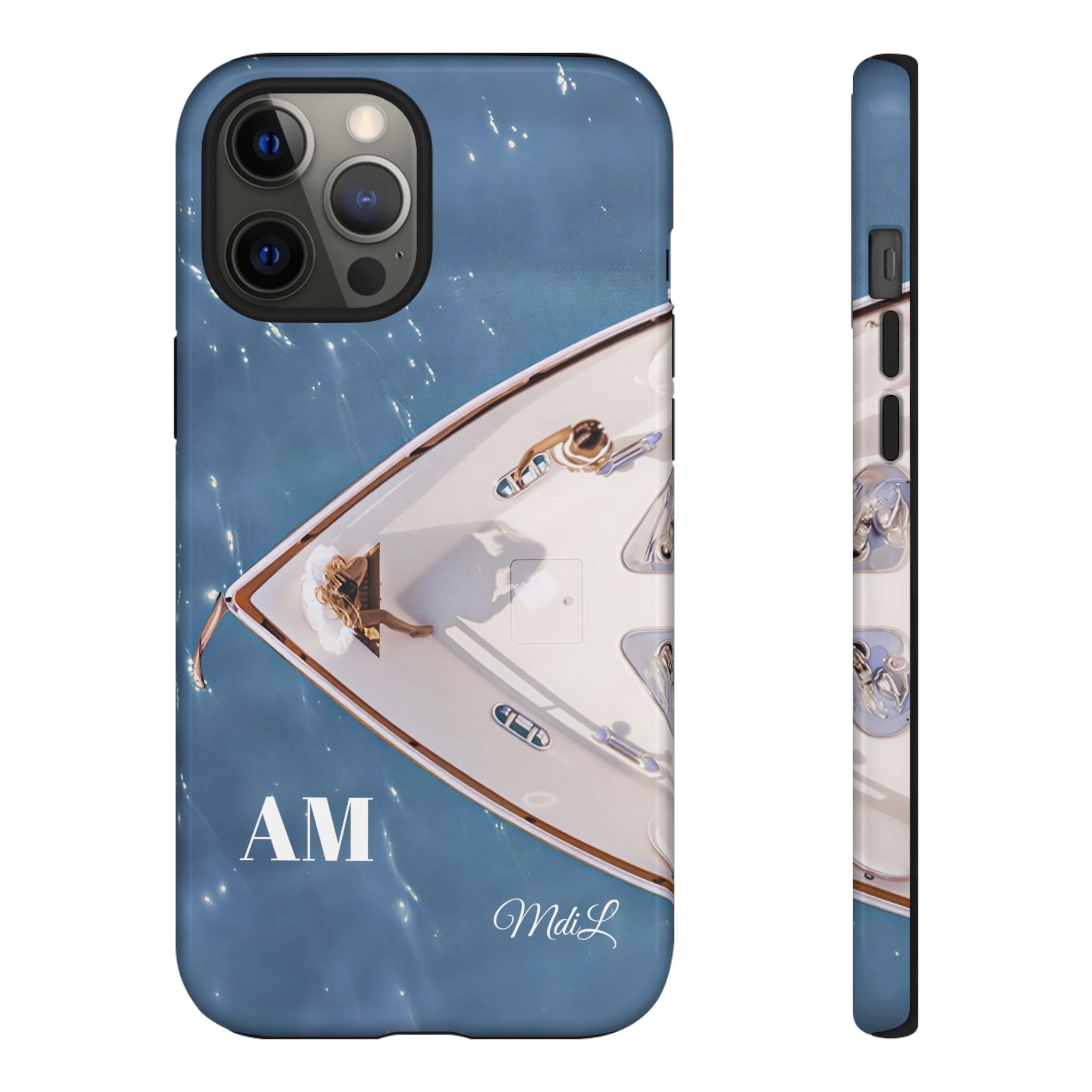 Yachting Personalized
