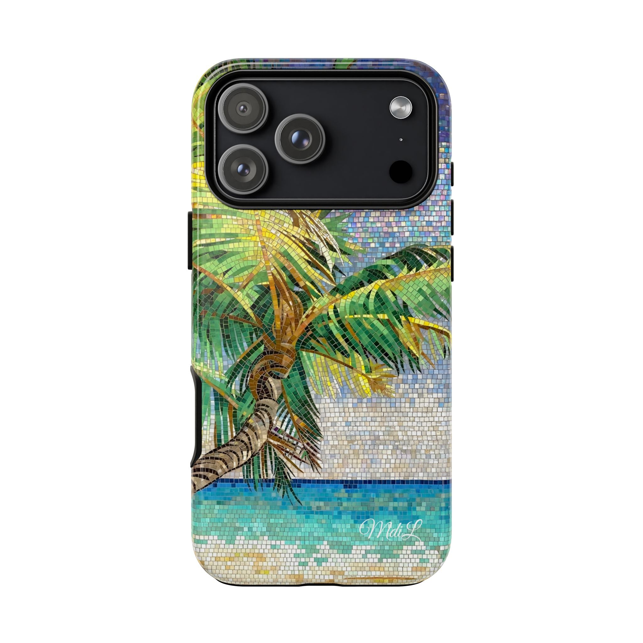 Palm Azure