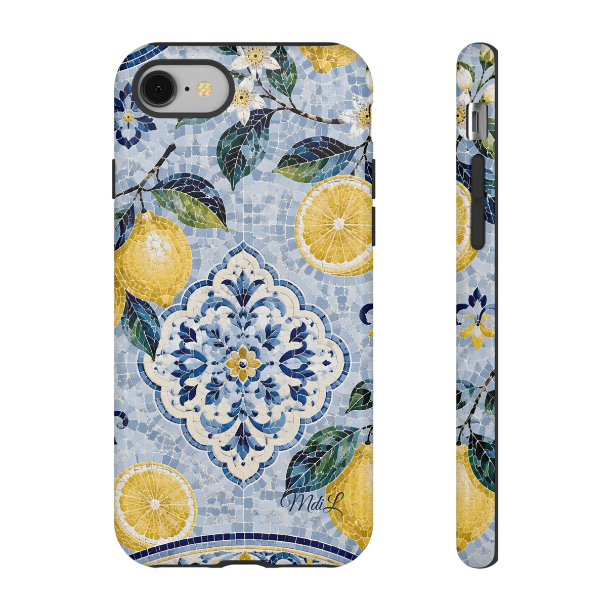 Amalfi Mosaics