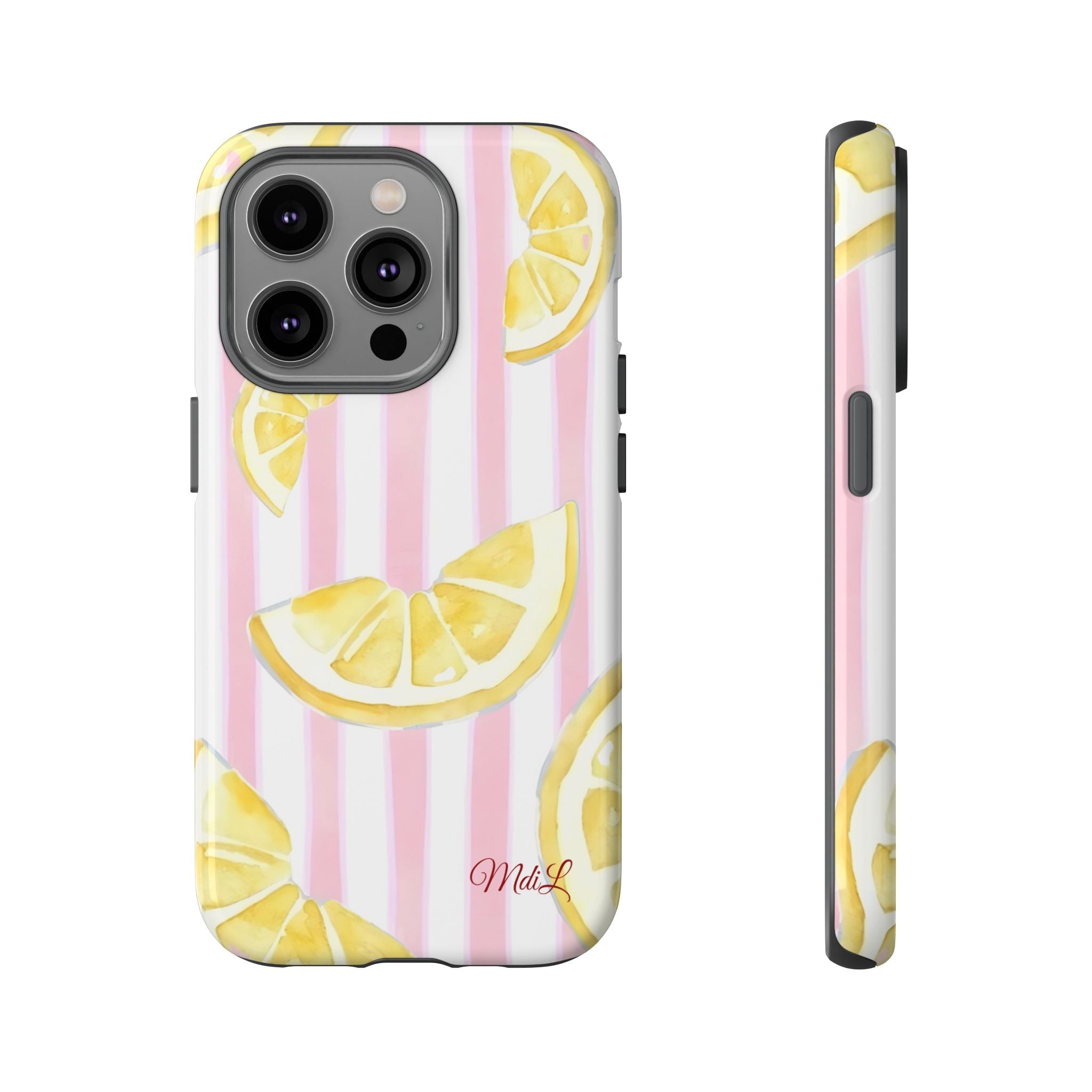 Pink Lemonade