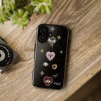 Cosmic Eye iPhone Case