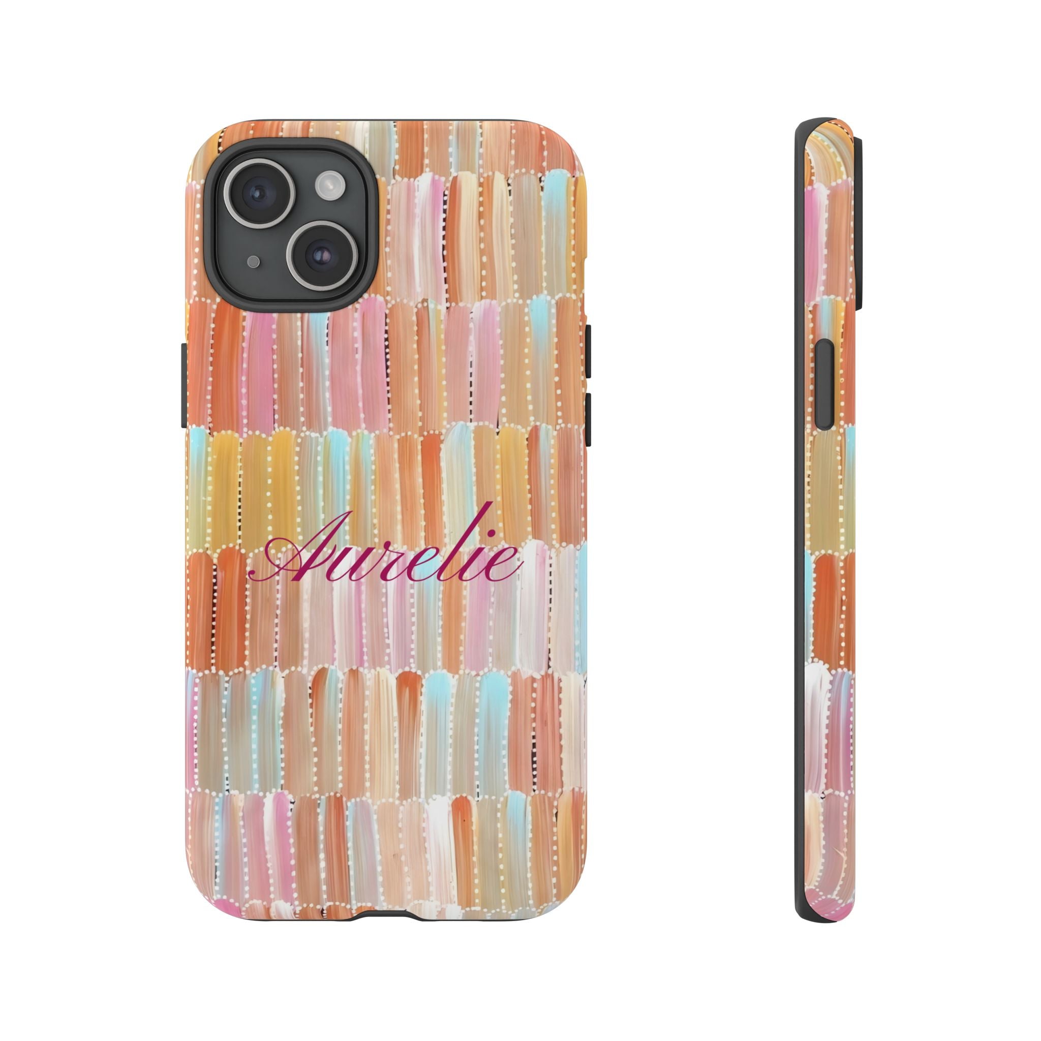 Summer Mosaics Personalized