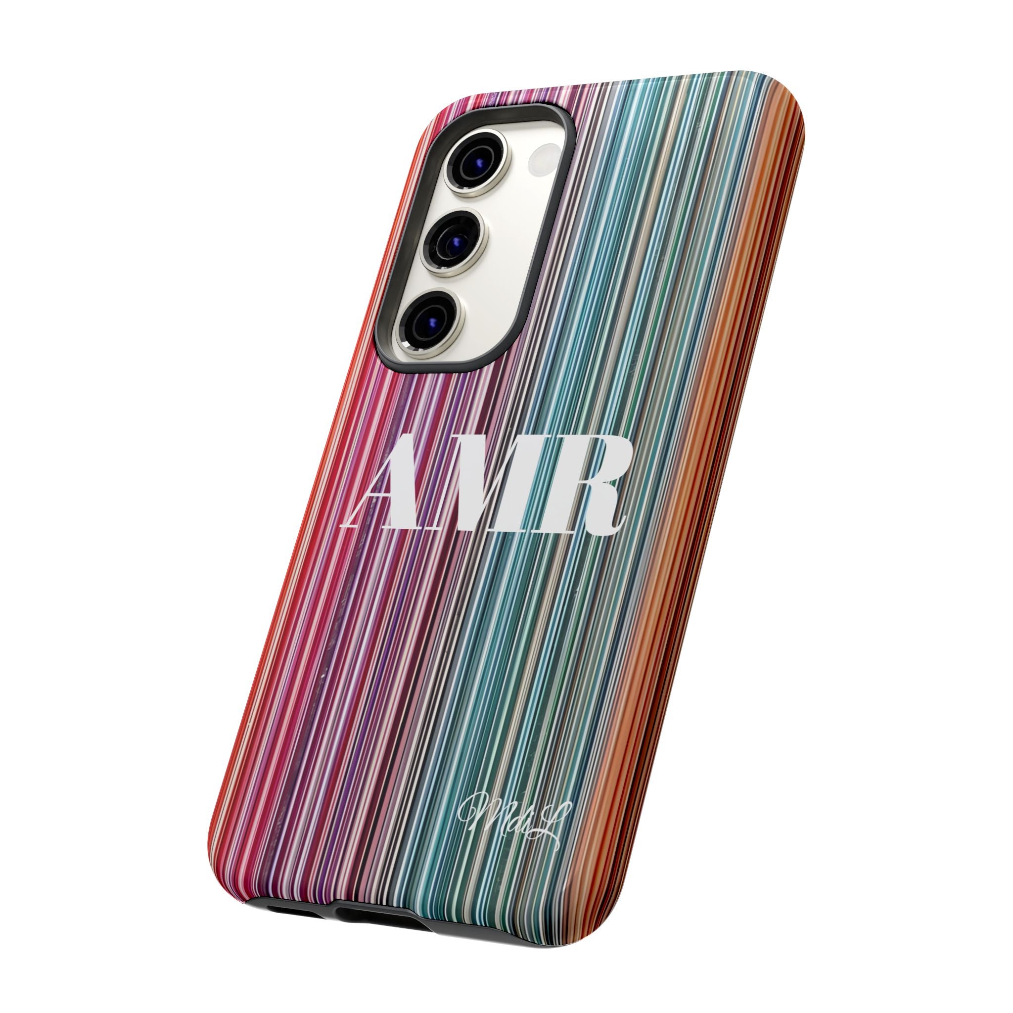 Sunset Riviera Personalized