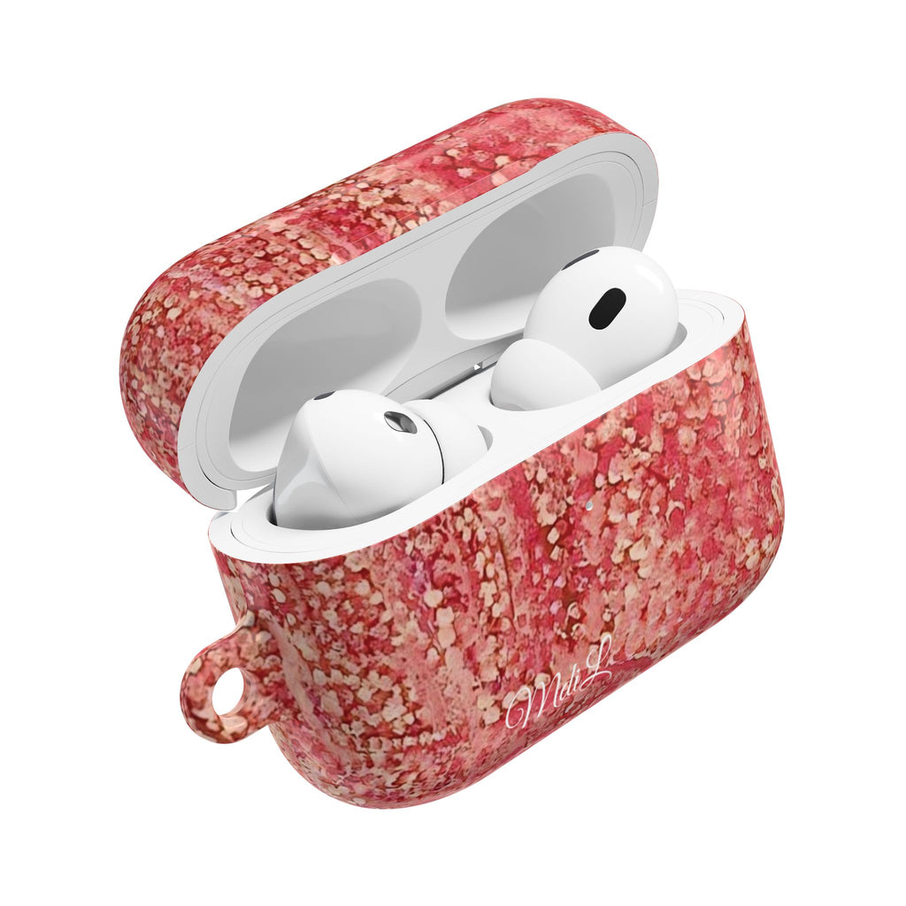 Vine & Bloom AirPods Case