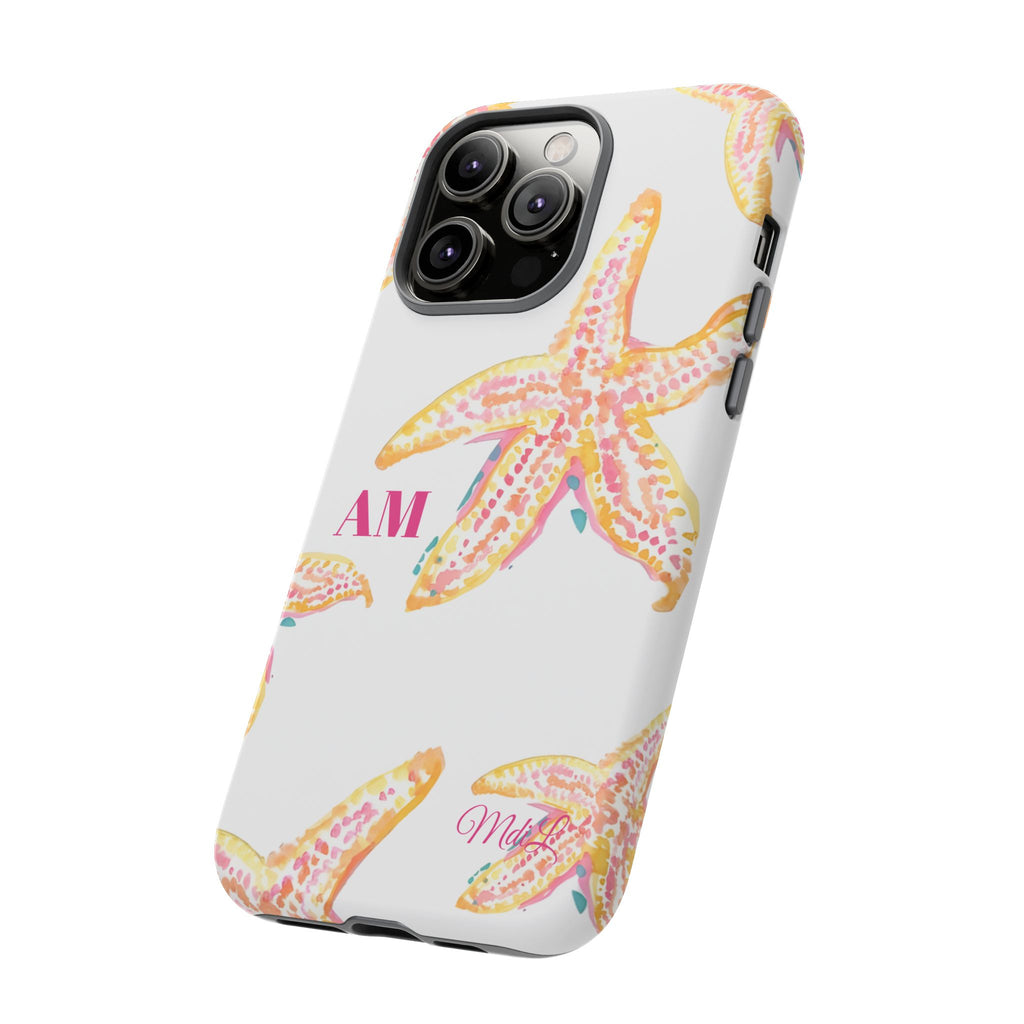 Vacay Starfish Personalized