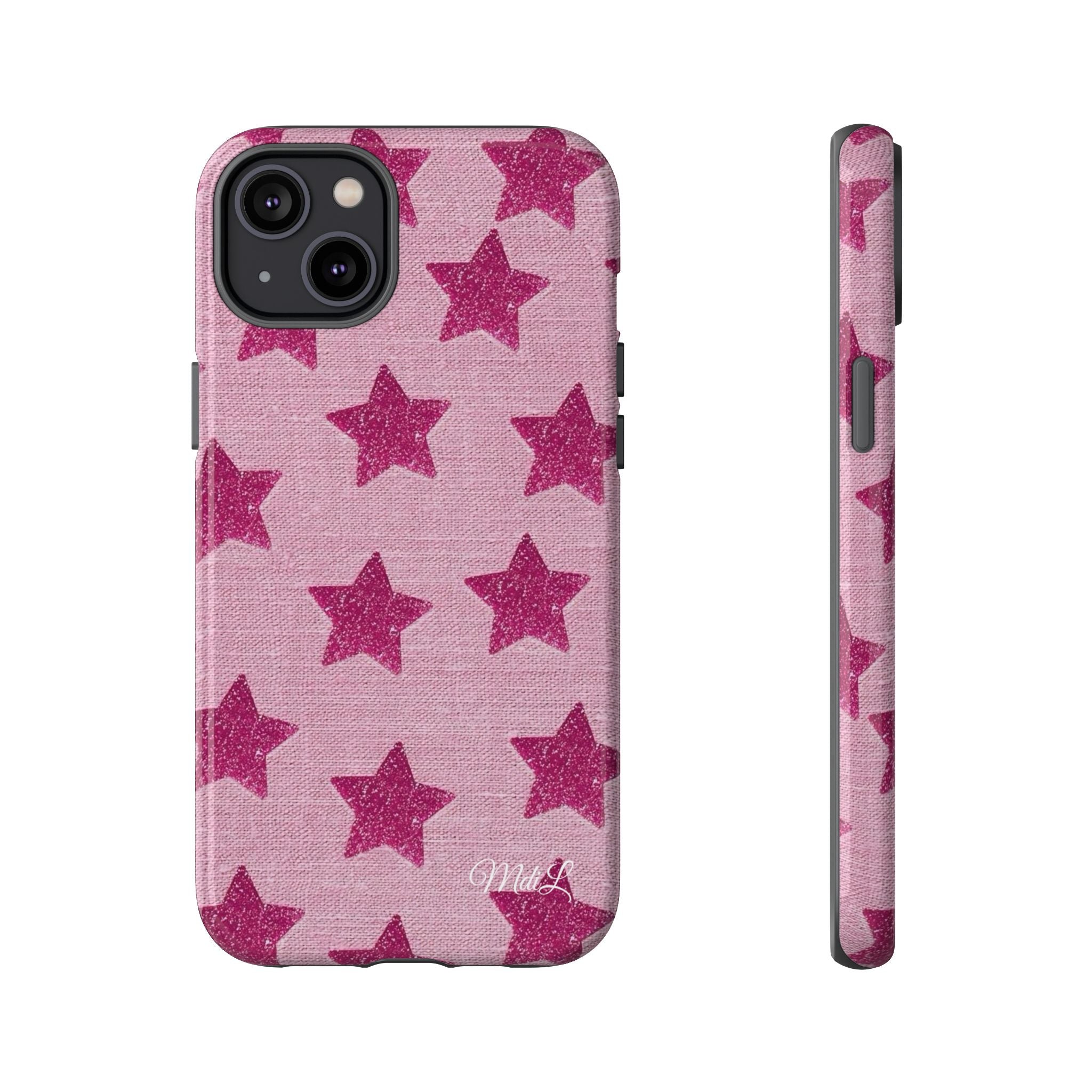 Starlight | Pink - Mare di Luna