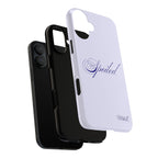 Spoiled iPhone Case