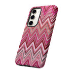 Pink Zag