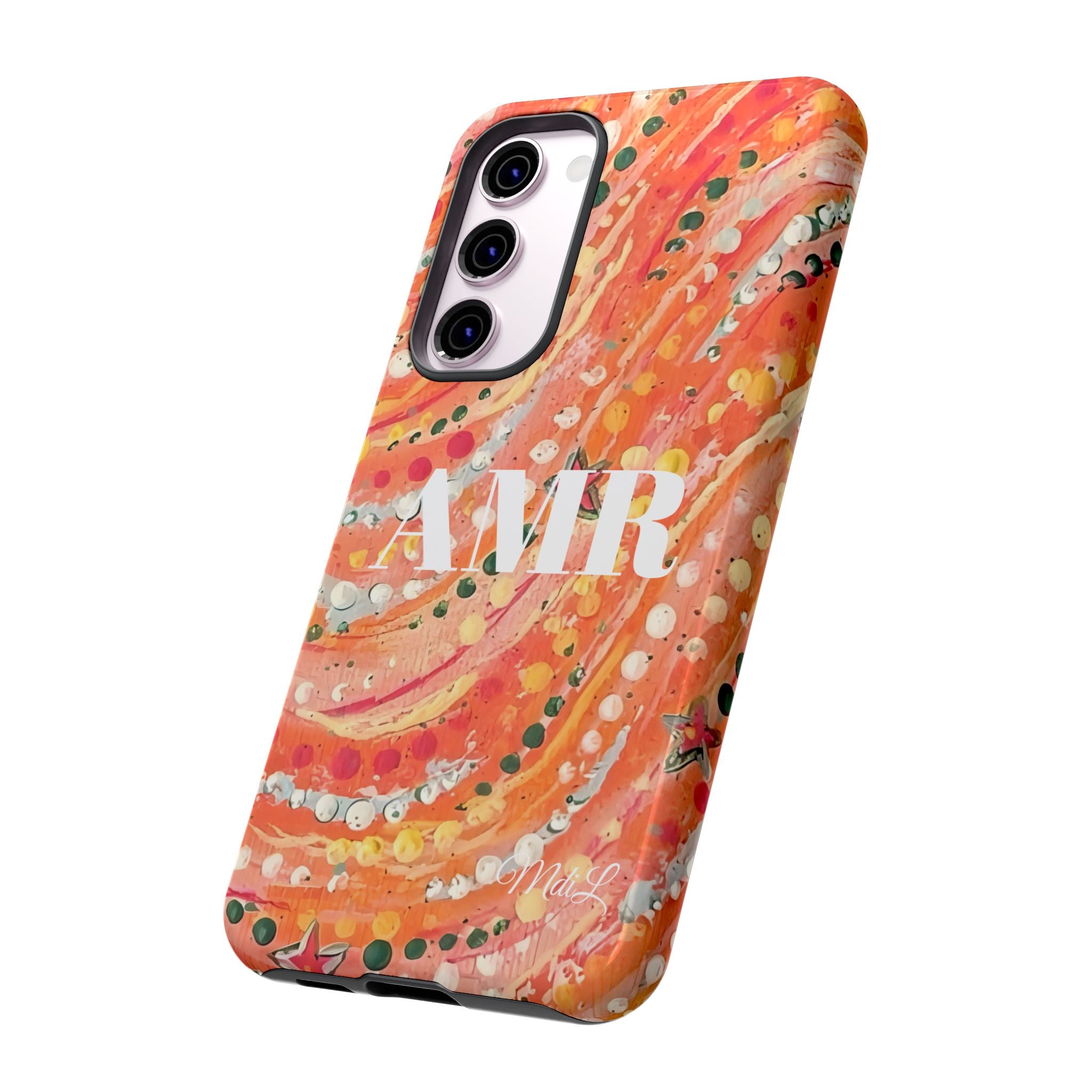 Tropics Personalized