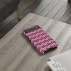 Pink Zag