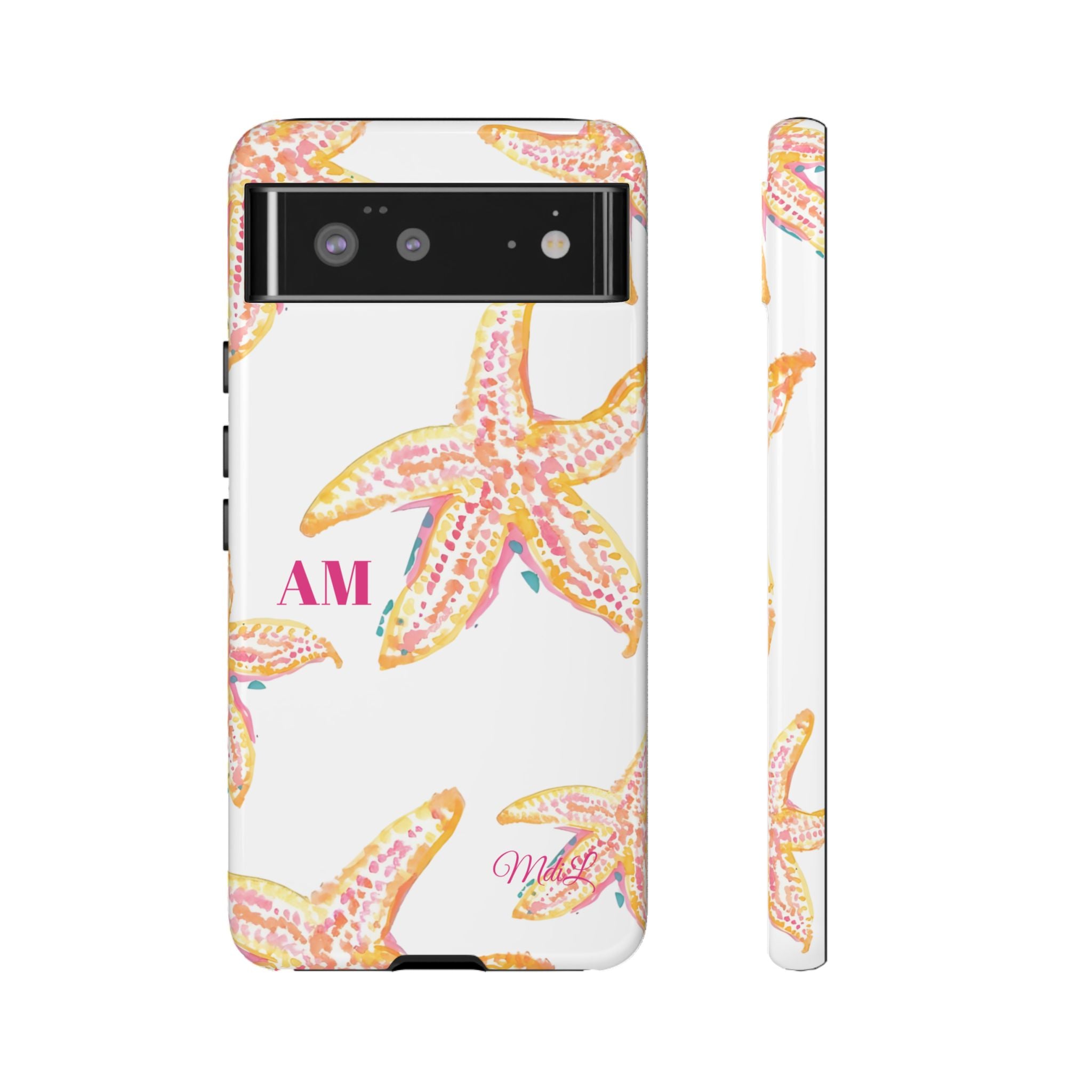 Vacay Starfish Personalized