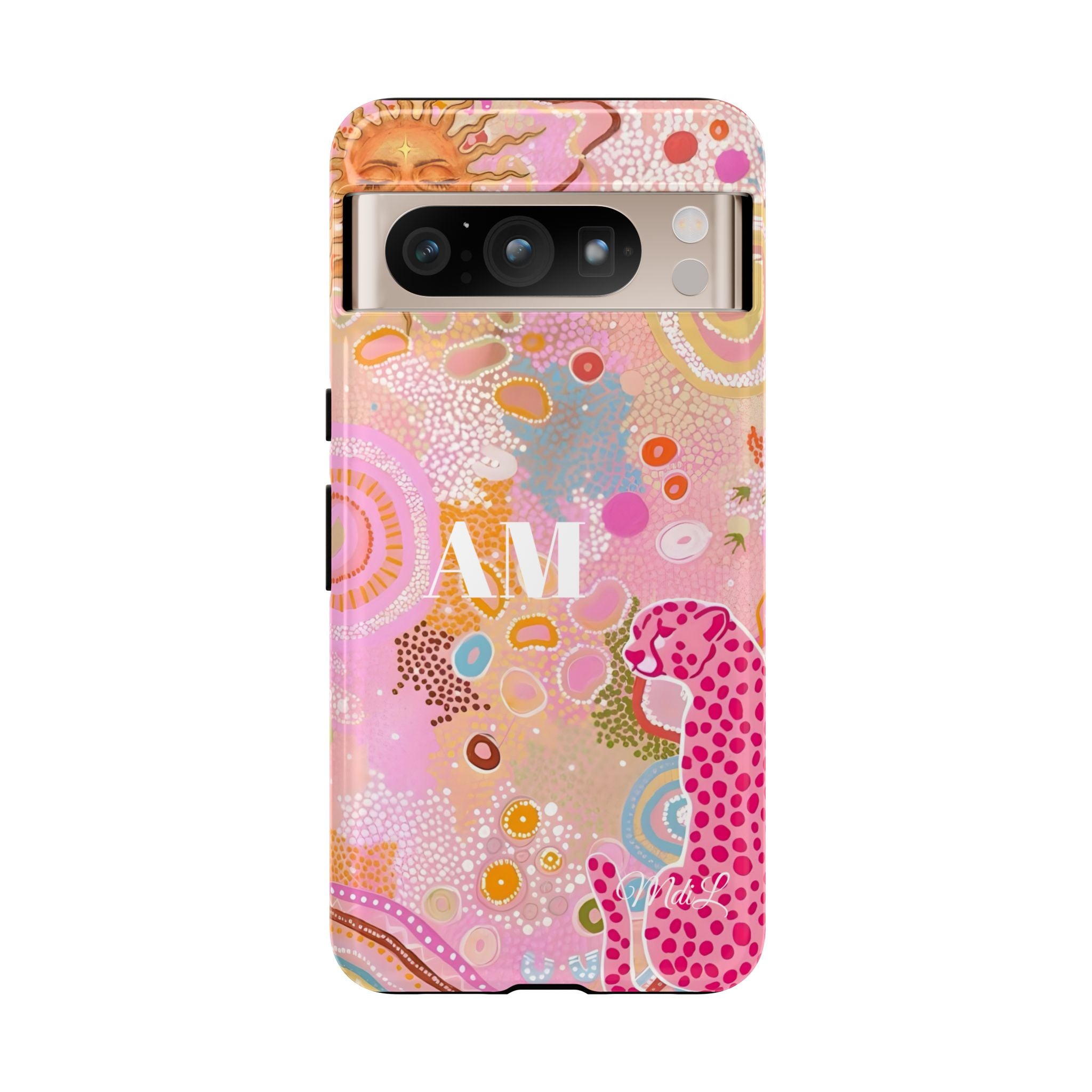 Leo Summer Personalized