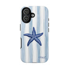 Starfish Stripes