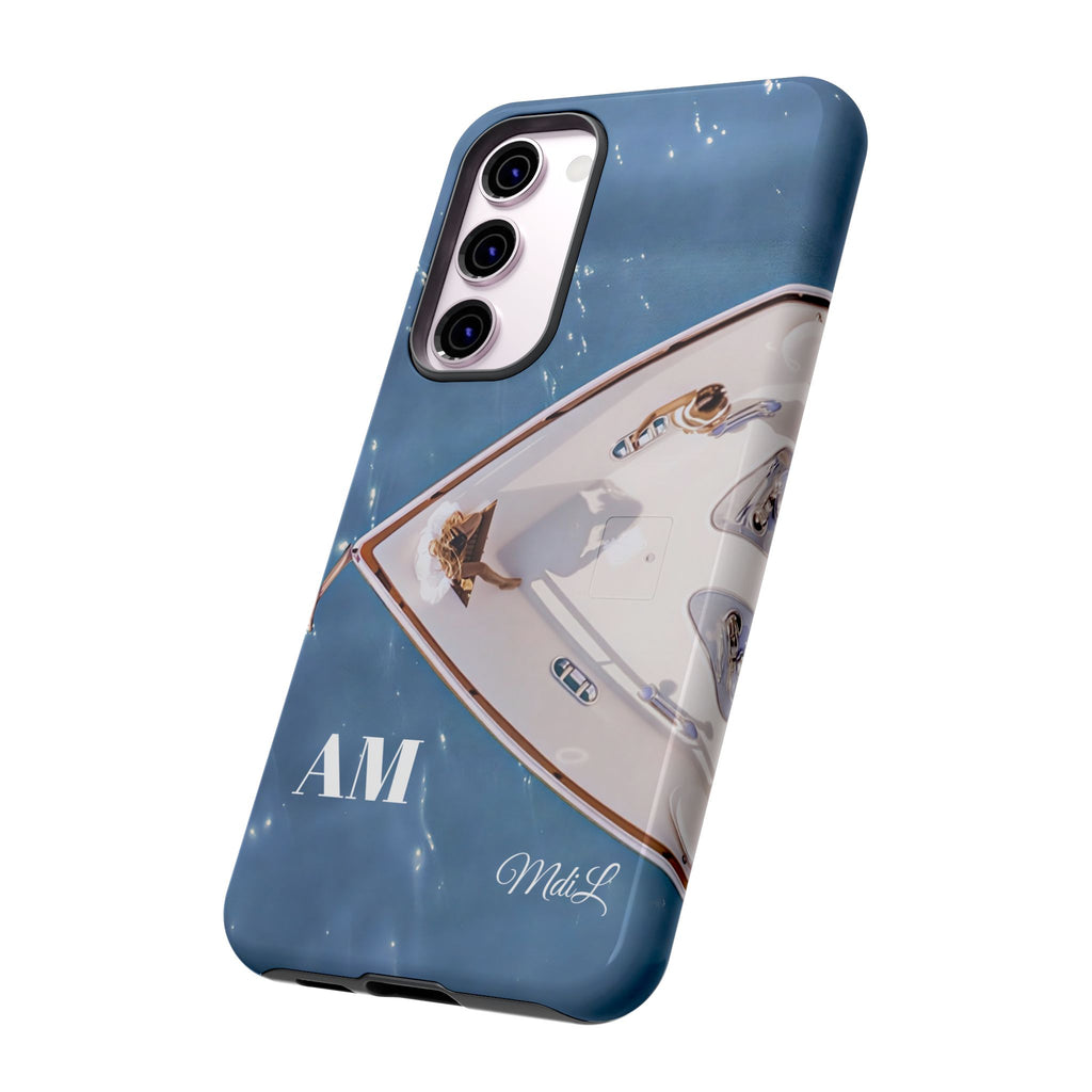 Yachting Personalized
