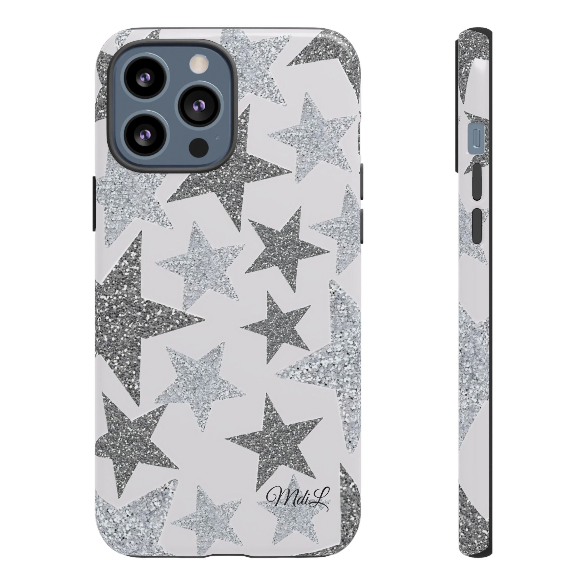 Starlight | Silver - Mare di Luna