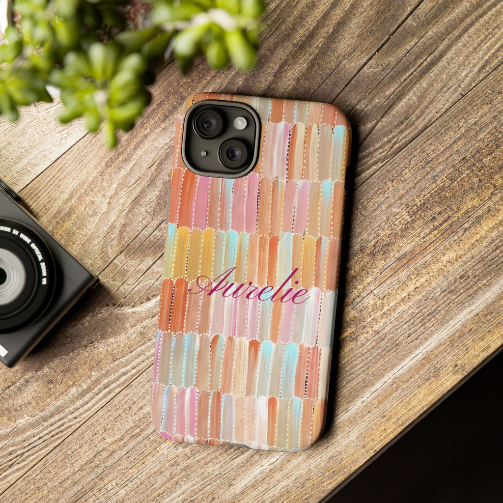 Summer Mosaics Personalized