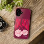 Mon Chéri | Cherry Pink - Mare di Luna
