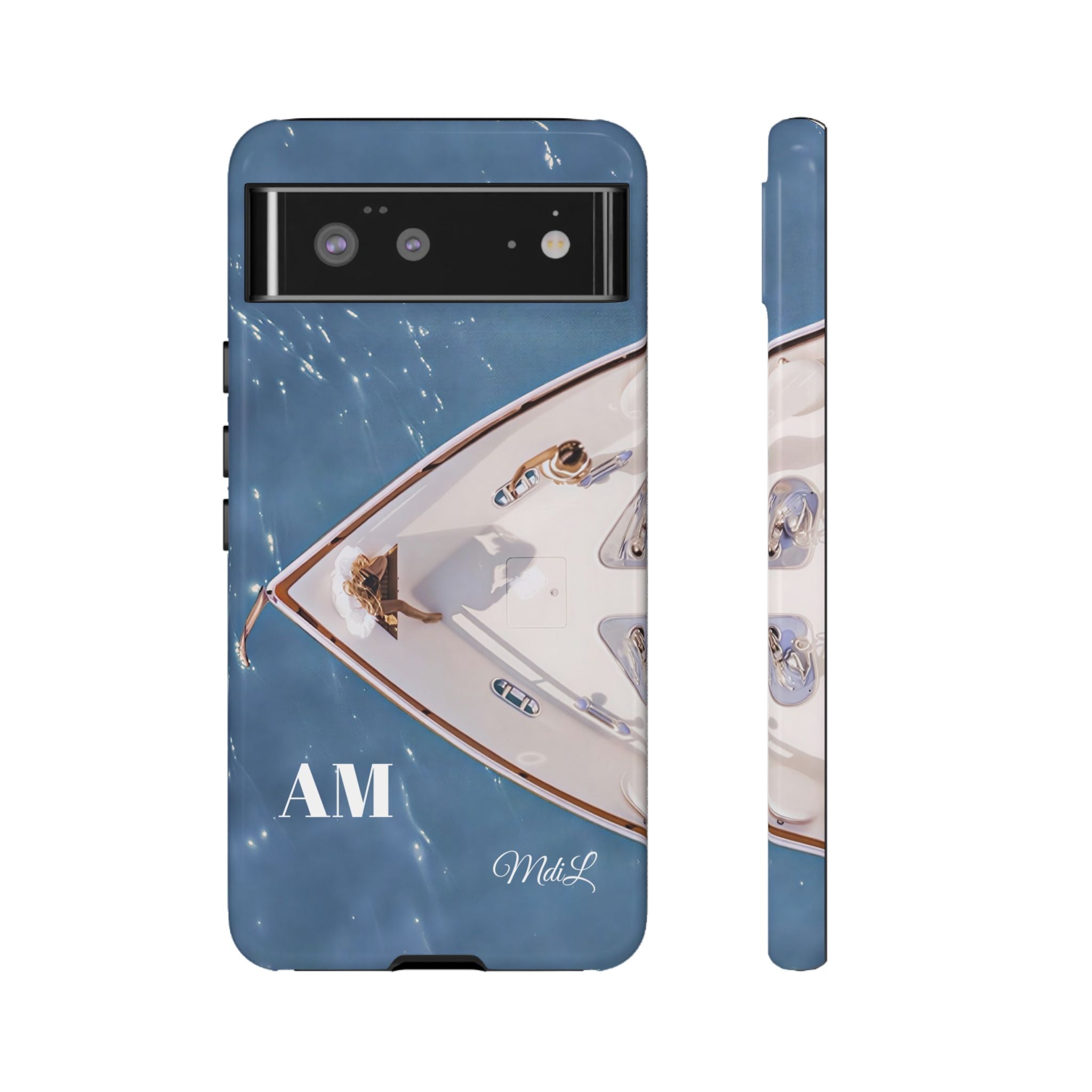 Yachting Personalized