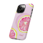 Pink Grapefruit