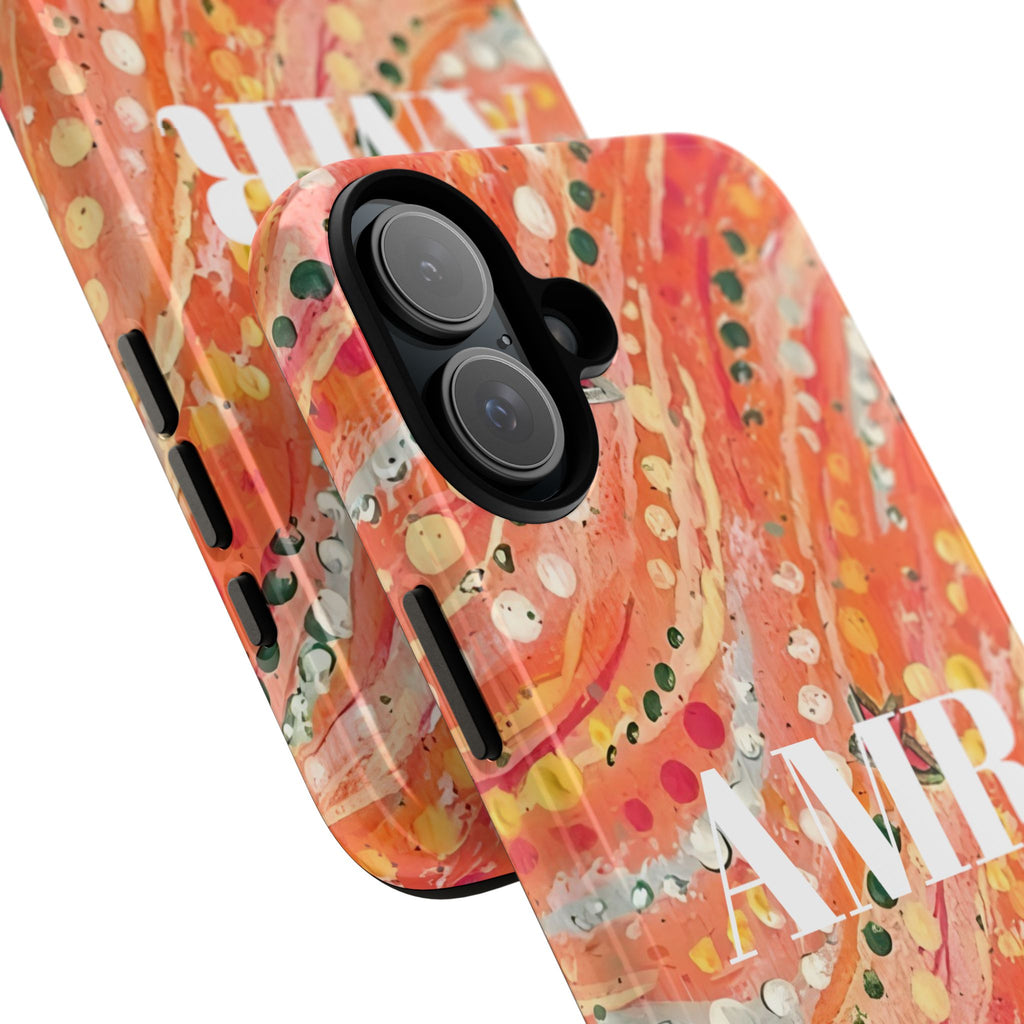 Tropics Personalized