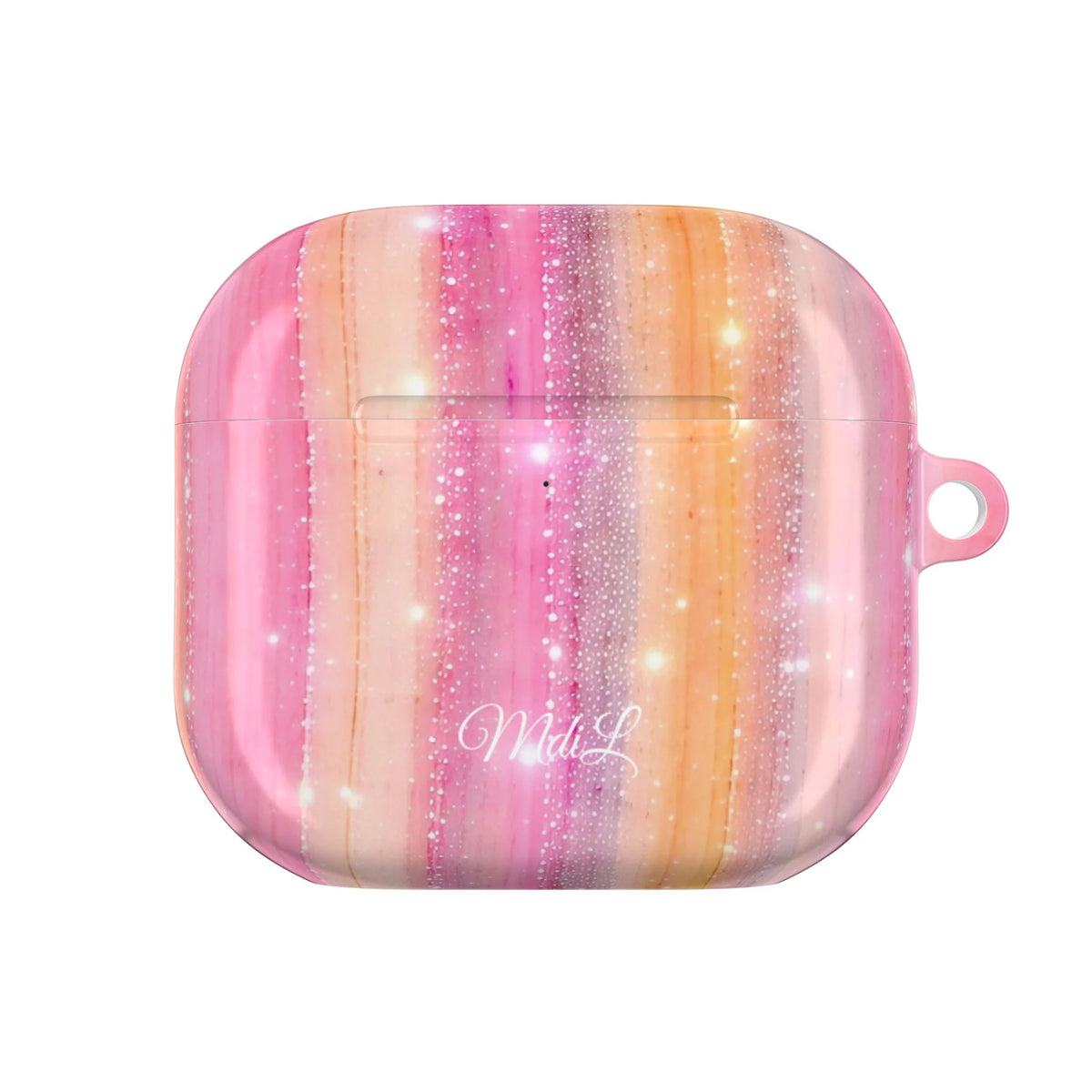 Agate Phone + AirPod Cases